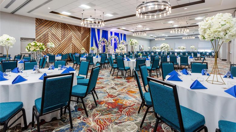 <b>Hilton Garden Inn Bolingbrook I-55 Meeting</b>. Images powered by <a href="https://iceportal.shijigroup.com/" title="IcePortal" target="_blank">IcePortal</a>.