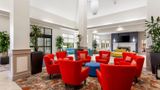 <b>Hilton Garden Inn Bolingbrook I-55 Lobby</b>. Images powered by <a href="https://iceportal.shijigroup.com/" title="IcePortal" target="_blank">IcePortal</a>.