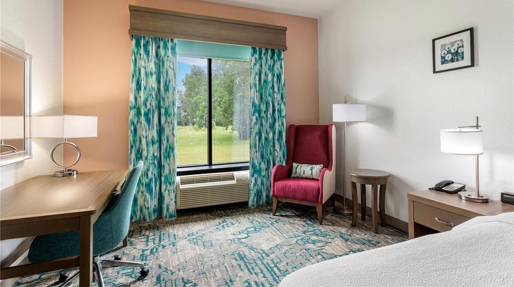 Hilton Garden Inn Bolingbrook I-55 Room