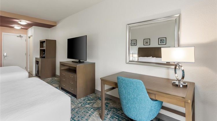 Hilton Garden Inn Bolingbrook I-55 Room