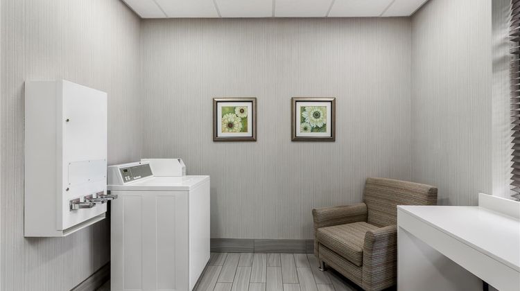 Hilton Garden Inn Bolingbrook I-55 Other