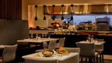 <b>Hilton Cleveland Downtown Restaurant</b>. Images powered by <a href="https://iceportal.shijigroup.com/" title="IcePortal" target="_blank">IcePortal</a>.
