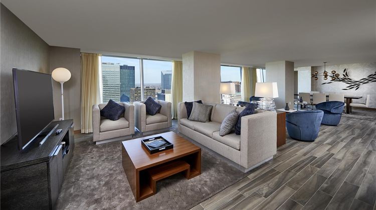 Hilton Cleveland Downtown Other