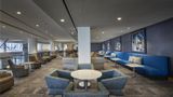 <b>Hilton Cleveland Downtown Lobby</b>. Images powered by <a href="https://iceportal.shijigroup.com/" title="IcePortal" target="_blank">IcePortal</a>.