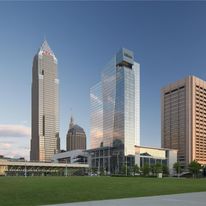 Hilton Cleveland Downtown