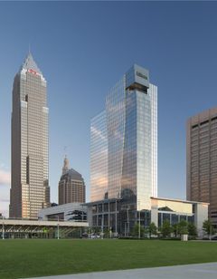 Hilton Cleveland Downtown