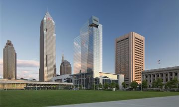 Hilton Cleveland Downtown