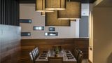 <b>Hilton Cleveland Downtown Restaurant</b>. Images powered by <a href="https://iceportal.shijigroup.com/" title="IcePortal" target="_blank">IcePortal</a>.