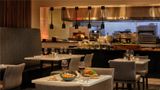 <b>Hilton Cleveland Downtown Restaurant</b>. Images powered by <a href="https://iceportal.shijigroup.com/" title="IcePortal" target="_blank">IcePortal</a>.