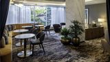 <b>Hilton Cleveland Downtown Room</b>. Images powered by <a href="https://iceportal.shijigroup.com/" title="IcePortal" target="_blank">IcePortal</a>.