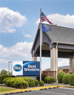 Best Western Eagles Inn
