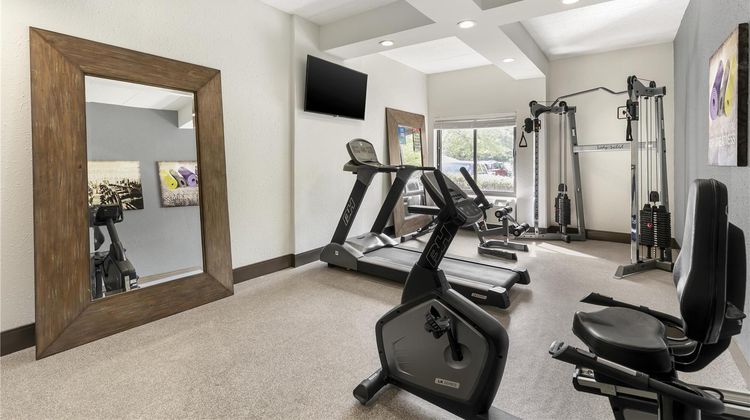 Best Western Eagles Inn Health