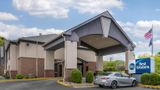 Best Western Eagles Inn Exterior