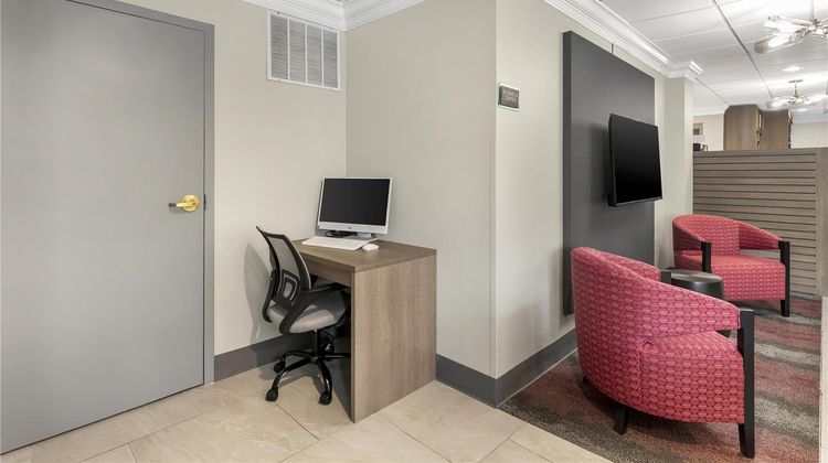 Best Western Eagles Inn Other