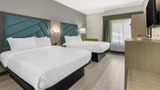 Best Western Eagles Inn Room