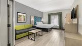 Best Western Eagles Inn Room