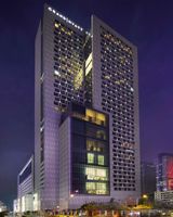 Grand Hyatt Chengdu