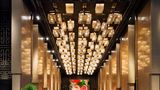 Grand Hyatt Chengdu Lobby