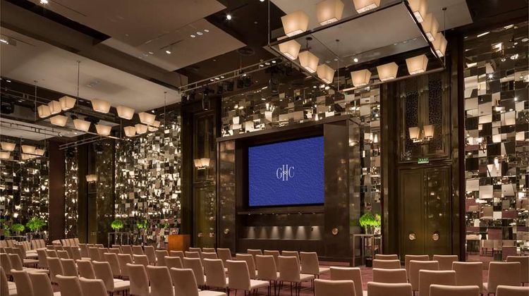 Grand Hyatt Chengdu Ballroom
