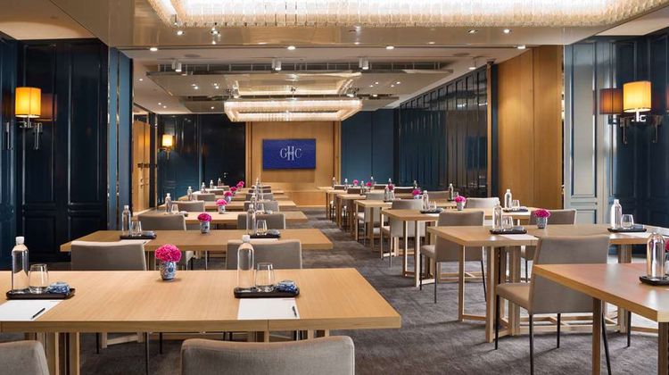Grand Hyatt Chengdu Ballroom