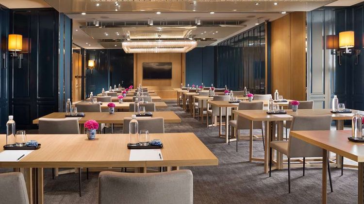 Grand Hyatt Chengdu Ballroom