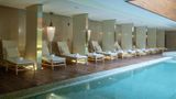 Grand Hyatt Chengdu Pool