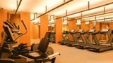 Grand Hyatt Chengdu Health
