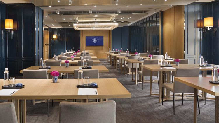 Grand Hyatt Chengdu Ballroom