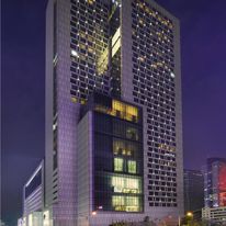 Grand Hyatt Chengdu