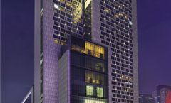 Grand Hyatt Chengdu