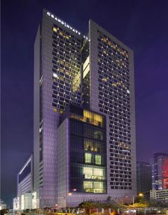 Grand Hyatt Chengdu