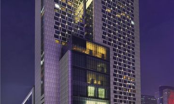 Grand Hyatt Chengdu