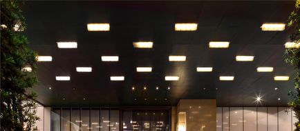 Grand Hyatt Chengdu Exterior