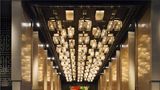 Grand Hyatt Chengdu Lobby