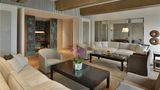 Grand Hyatt Chengdu Suite