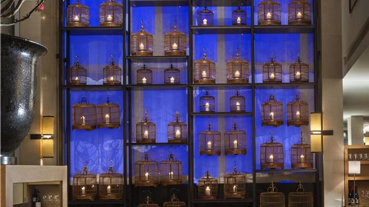 Grand Hyatt Chengdu Restaurant