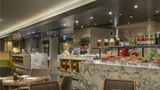 Grand Hyatt Chengdu Restaurant