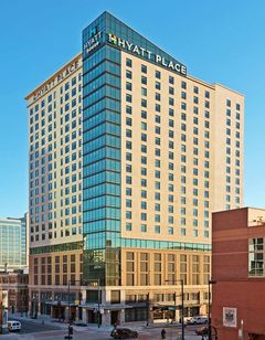 Hyatt Place Denver Downtown