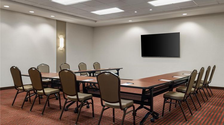 Hyatt Place Denver Downtown Meeting