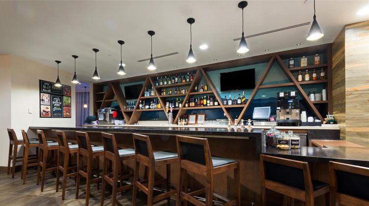 Hyatt Place Denver Downtown Restaurant