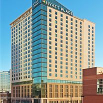 Hyatt Place Denver Downtown