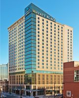 Hyatt Place Denver Downtown