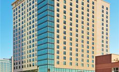 Hyatt Place Denver Downtown