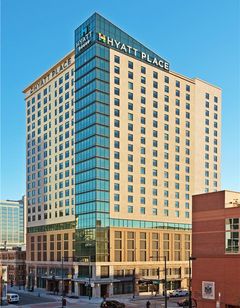 Hyatt Place Denver Downtown