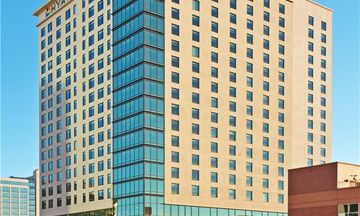 Hyatt Place Denver Downtown