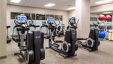 Hyatt Place Denver Downtown Health