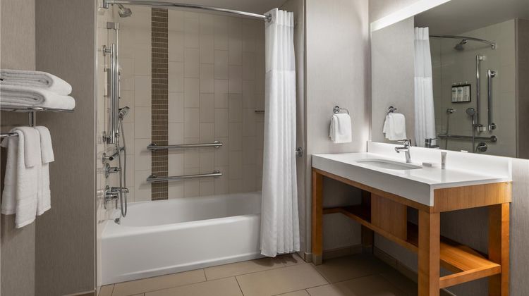 Hyatt Place Denver Downtown Room