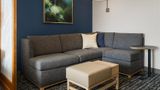 Hyatt Place Denver Downtown Suite