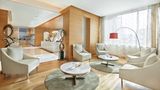 Hyatt Place Dubai/Baniyas Square Lobby
