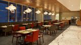 Hyatt Place Dubai/Baniyas Square Restaurant